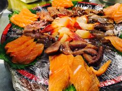 -阿巧一号私房菜(止园路店)