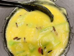 -菩提树·素食餐厅(汇智国际商业中心店)