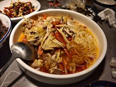 -东安鸡馆(蔡锷南路店)