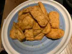 奶奶家的豆腐-水木苼 蔬食料理