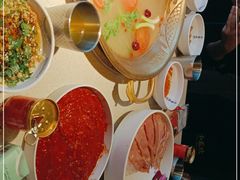 -小龙坎火锅(全球总店)