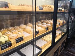 -啊噗吐呦现场烘焙(麦凯乐店)