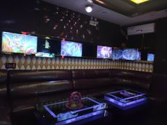 -欢乐驿站量贩式KTV(西丽店)
