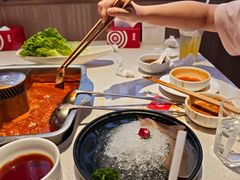 -海底捞火锅(杭州庆春路夜宵主题店)