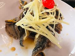 -二泉园老菜馆·百年无锡菜