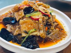 -小杨烤肉·陕西烧烤·陕西地方菜(东新街【永兴坊】店)
