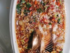 -湘邻呷铺·田园家宴(汉基广场店)