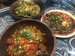 -阿嫂印象·民间江湖菜(大学城店)