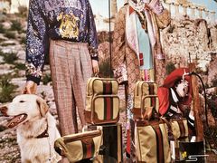 -Gucci(北京SKP店)