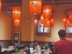 -山四砂锅(太原钟楼街店)