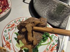 -汕头八合里海记牛肉店(清河店)