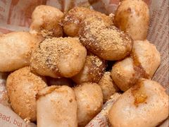红糖小糍粑-廖川菜(金虹桥店)