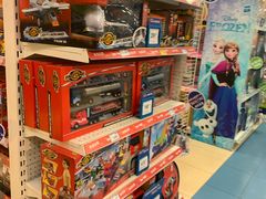-TOYSRUS玩具反斗城(无锡荟聚购物中心店)