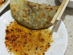 -西夏回族烧麦馆(牡丹街店)