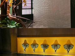-金链花·泰国餐厅(国贸店)