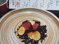-元熹会席料理