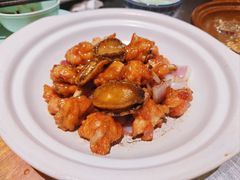 -潮界(虹桥新天地店)