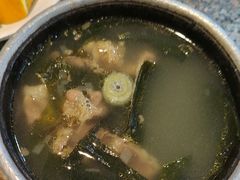 -高丽苑韩国烤肉(海昌路旗舰店)