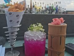 -Rock Bar Bali(Bali)
