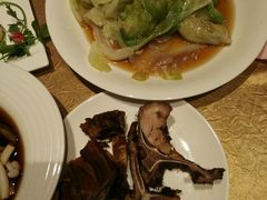 -哈尔滨永泰喜来登酒店·璟泰公馆