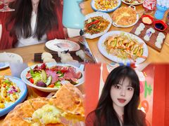 -黑熊披萨orso pizza