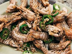 -贞姨美食·老字号海鲜大排档