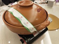 -百纳·锦绣江南 (百纳瑞汀酒店)