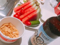 -海底捞火锅(高科广场店)