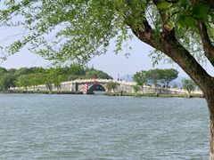 -东钱湖小普陀景区