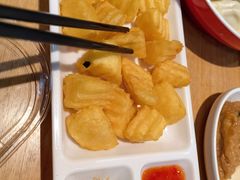 -晋宝章大同刀削面(和平里店)