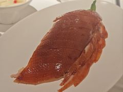-四季民福烤鸭店(王府井东安门店)