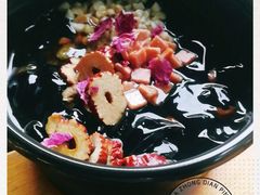 -三十三碗黄牛肉面(东原1891店)