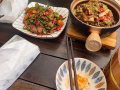 -吃货私房菜(丽江束河古镇店)
