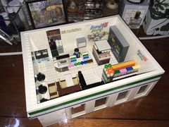 -全家便利店(愚园店)