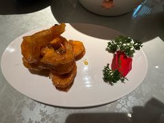 -陈阿婆鱼头泡饼·京味菜(复兴路店)