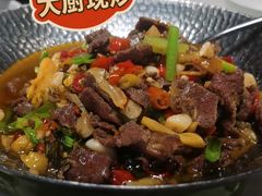 -绿草地·湘菜(7mall店)