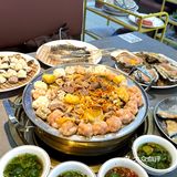 金湾三灶人！！怎么吃的怎么好啊！！