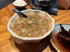 油渣芋艿-院子餐厅·大锅菜·老杭帮(桥西直街店)