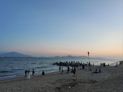 -白城沙滩