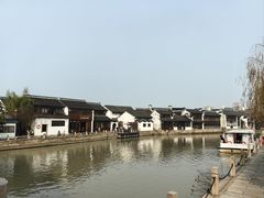 -嘉兴月河历史街区