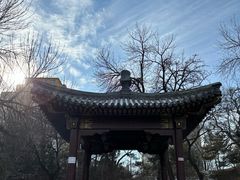 -元大都城垣遗址公园