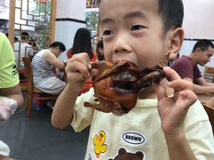 -煲煲掂风味煲仔饭餐厅(西区店)