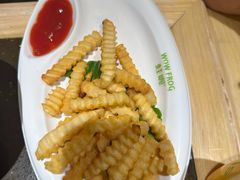 -蛙喔牛蛙(百联南方店)