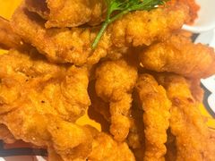 -新太二·鲜料川菜(晶耀前滩店)