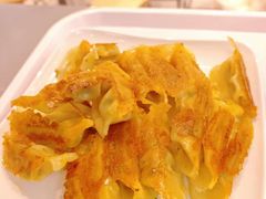-肥叔锅贴(大钟楼店)