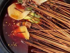 -两角签串串香十一年老字号(机场路店)
