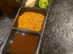-九田家黑牛烤肉料理(太阳城店)