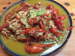 -虾老大小龙虾烧烤(竞舟店)