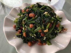 -闻道食府烙饼卷带鱼(原车耳营店原大觉寺店)