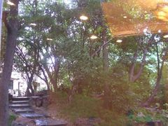 我们的窗外~-御花园·粤菜·海鲜火锅(中山公园店)